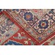 Handknotted Red Turkish Area Rug for Home Decor | 100% Wool Handknotted Red Turkish Area Rug for Home Decor | 100% Wool