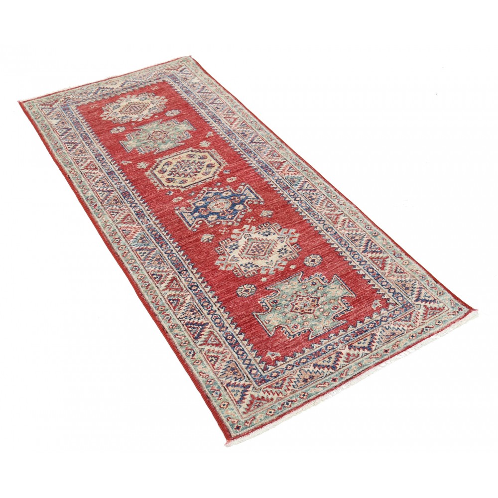 Handknotted Wool Runner Rug | Red Corridor Runner | Stair Runner Rug | Kitchen Runner Rug Handknotted Wool Runner Rug | Red Corridor Runner | Stair Runner Rug | Kitchen Runner Rug