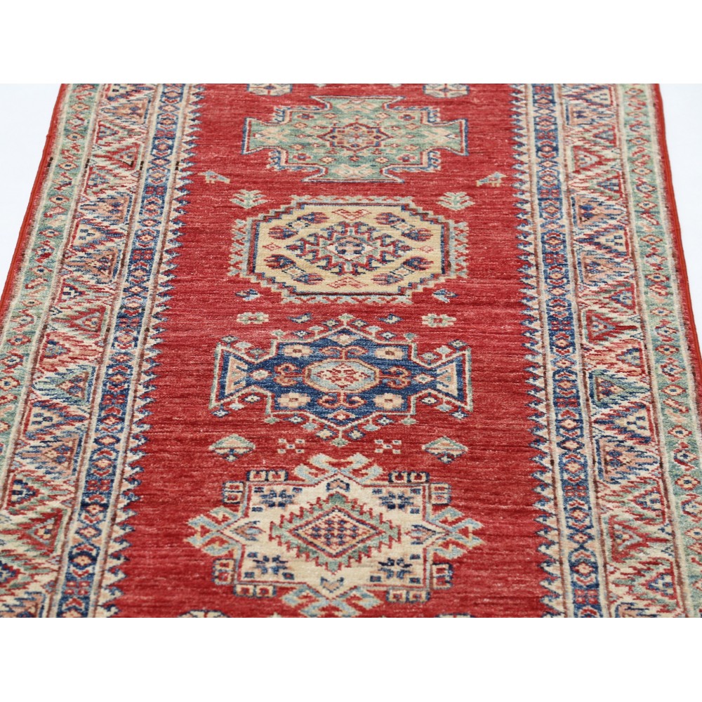 Handknotted Wool Runner Rug | Red Corridor Runner | Stair Runner Rug | Kitchen Runner Rug Handknotted Wool Runner Rug | Red Corridor Runner | Stair Runner Rug | Kitchen Runner Rug
