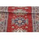 Handknotted Wool Runner Rug | Red Corridor Runner | Stair Runner Rug | Kitchen Runner Rug Handknotted Wool Runner Rug | Red Corridor Runner | Stair Runner Rug | Kitchen Runner Rug