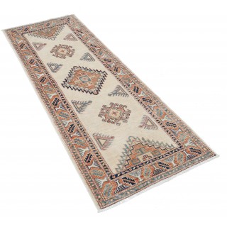 Hand Knotted Wool Runner Rug for Corridor | Kitchen and Hallway Decor | Tribal Kitchen Rug | Stair Rug Hand Knotted Wool Runner Rug for Corridor | Kitchen and Hallway Decor | Tribal Kitchen Rug | Stair Rug