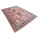 Hand Knotted Tribal Large Area Rug for Dining Room and Bedroom | 100% Wool Carpet for Living Room Hand Knotted Tribal Large Area Rug for Dining Room and Bedroom | 100% Wool Carpet for Living Room