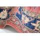 Hand Knotted Tribal Large Area Rug for Dining Room and Bedroom | 100% Wool Carpet for Living Room Hand Knotted Tribal Large Area Rug for Dining Room and Bedroom | 100% Wool Carpet for Living Room