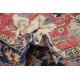 Hand Knotted Tribal Large Area Rug for Dining Room and Bedroom | 100% Wool Carpet for Living Room Hand Knotted Tribal Large Area Rug for Dining Room and Bedroom | 100% Wool Carpet for Living Room