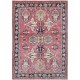 Hand Knotted Tribal Large Area Rug for Dining Room and Bedroom | 100% Wool Carpet for Living Room Hand Knotted Tribal Large Area Rug for Dining Room and Bedroom | 100% Wool Carpet for Living Room