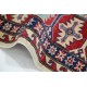 Decorative Turkish Wool Area Rug for Home Decor | Hand Knotted Geometric Rug for Living Room Decorative Turkish Wool Area Rug for Home Decor | Hand Knotted Geometric Rug for Living Room