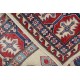 Decorative Turkish Wool Area Rug for Home Decor | Hand Knotted Geometric Rug for Living Room Decorative Turkish Wool Area Rug for Home Decor | Hand Knotted Geometric Rug for Living Room