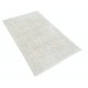 Beige Accent Rug for Bedroom | Hand Knotted Turkish Wool Rug for Entryway Beige Accent Rug for Bedroom | Hand Knotted Turkish Wool Rug for Entryway