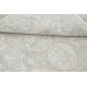 Beige Accent Rug for Bedroom | Hand Knotted Turkish Wool Rug for Entryway Beige Accent Rug for Bedroom | Hand Knotted Turkish Wool Rug for Entryway