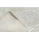 Beige Accent Rug for Bedroom | Hand Knotted Turkish Wool Rug for Entryway Beige Accent Rug for Bedroom | Hand Knotted Turkish Wool Rug for Entryway