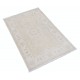 Traditional Hand Knotted Beige Turkish Accent Rug | New Condition | 100% Wool Traditional Hand Knotted Beige Turkish Accent Rug | New Condition | 100% Wool