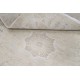 Traditional Hand Knotted Beige Turkish Accent Rug | New Condition | 100% Wool Traditional Hand Knotted Beige Turkish Accent Rug | New Condition | 100% Wool