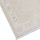 Traditional Hand Knotted Beige Turkish Accent Rug | New Condition | 100% Wool Traditional Hand Knotted Beige Turkish Accent Rug | New Condition | 100% Wool