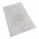Handknotted Turkish Accent Rug for Entryway | Traditional Bedside Rug | 100% Wool | High Quality Sustainable Home Decor Handknotted Turkish Accent Rug for Entryway | Traditional Bedside Rug | 100% Wool | High Quality Sustainable Home Decor