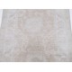 Traditional Soft Colored Accent Rug | Hand Knotted Wool Turkish Area Rug for Bedroom, Kitchen and Entryway Decor Traditional Soft Colored Accent Rug | Hand Knotted Wool Turkish Area Rug for Bedroom, Kitchen and Entryway Decor