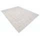 Minimalist Hand Knotted Wool Large Area Rug | Traditional Beige Carpet Minimalist Hand Knotted Wool Large Area Rug | Traditional Beige Carpet