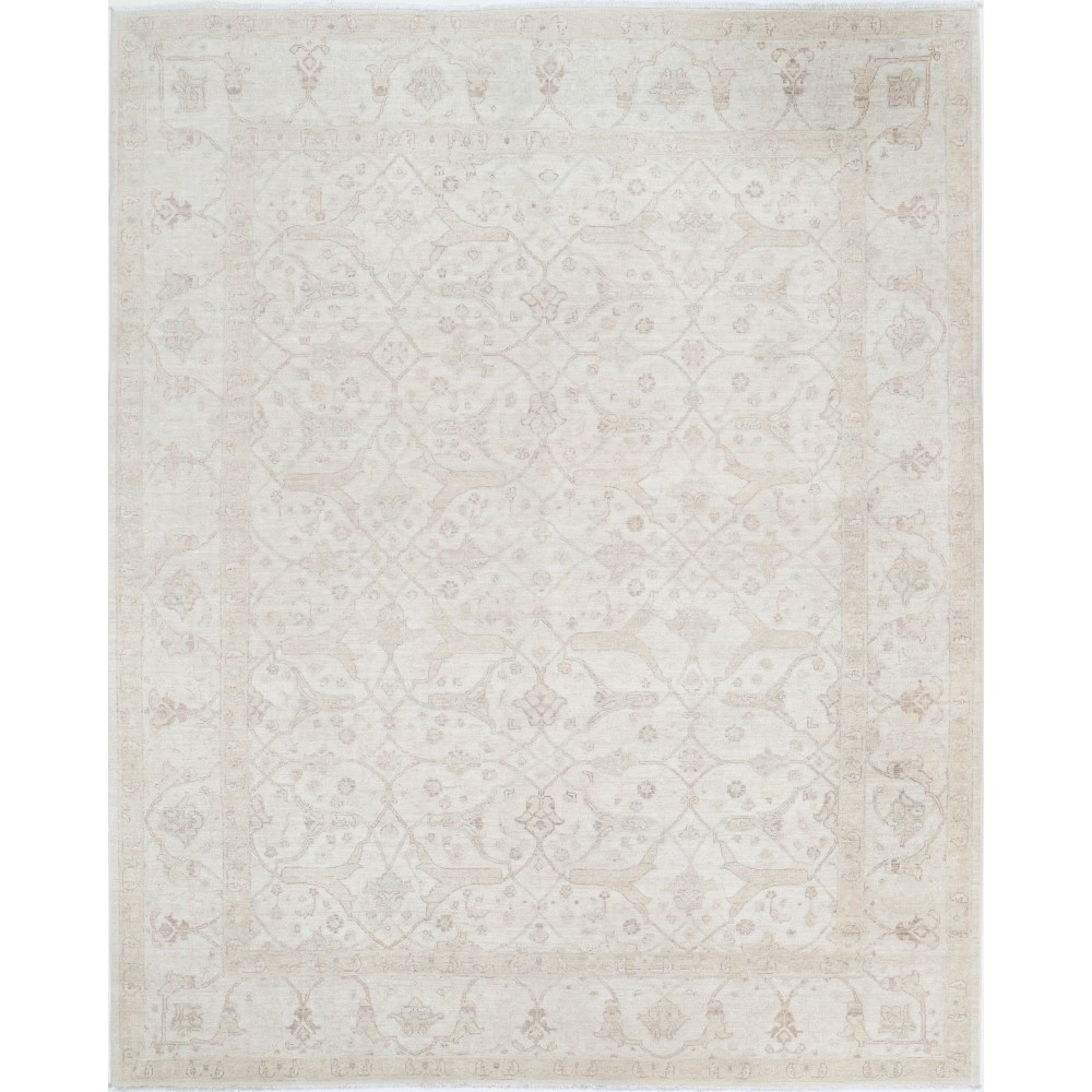 Minimalist Hand Knotted Wool Large Area Rug | Traditional Beige Carpet Minimalist Hand Knotted Wool Large Area Rug | Traditional Beige Carpet