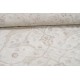Minimalist Hand Knotted Wool Large Area Rug | Traditional Beige Carpet Minimalist Hand Knotted Wool Large Area Rug | Traditional Beige Carpet