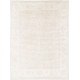 Hand Knotted Oushak Rug | Beige Turkish Carpet with All-Over Floral Design | 100% Wool Hand Knotted Oushak Rug | Beige Turkish Carpet with All-Over Floral Design | 100% Wool