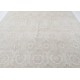 Hand Knotted Wool Large Area Rug for Living Room, Bedroom and Dining Room | Soft-Toned Carpet Hand Knotted Wool Large Area Rug for Living Room, Bedroom and Dining Room | Soft-Toned Carpet