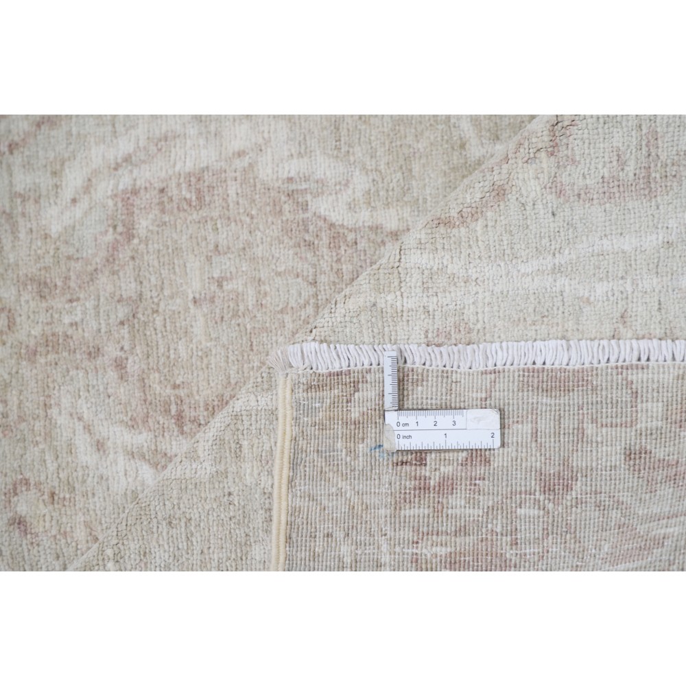 Hand Knotted Wool Large Area Rug for Living Room, Bedroom and Dining Room | Soft-Toned Carpet Hand Knotted Wool Large Area Rug for Living Room, Bedroom and Dining Room | Soft-Toned Carpet