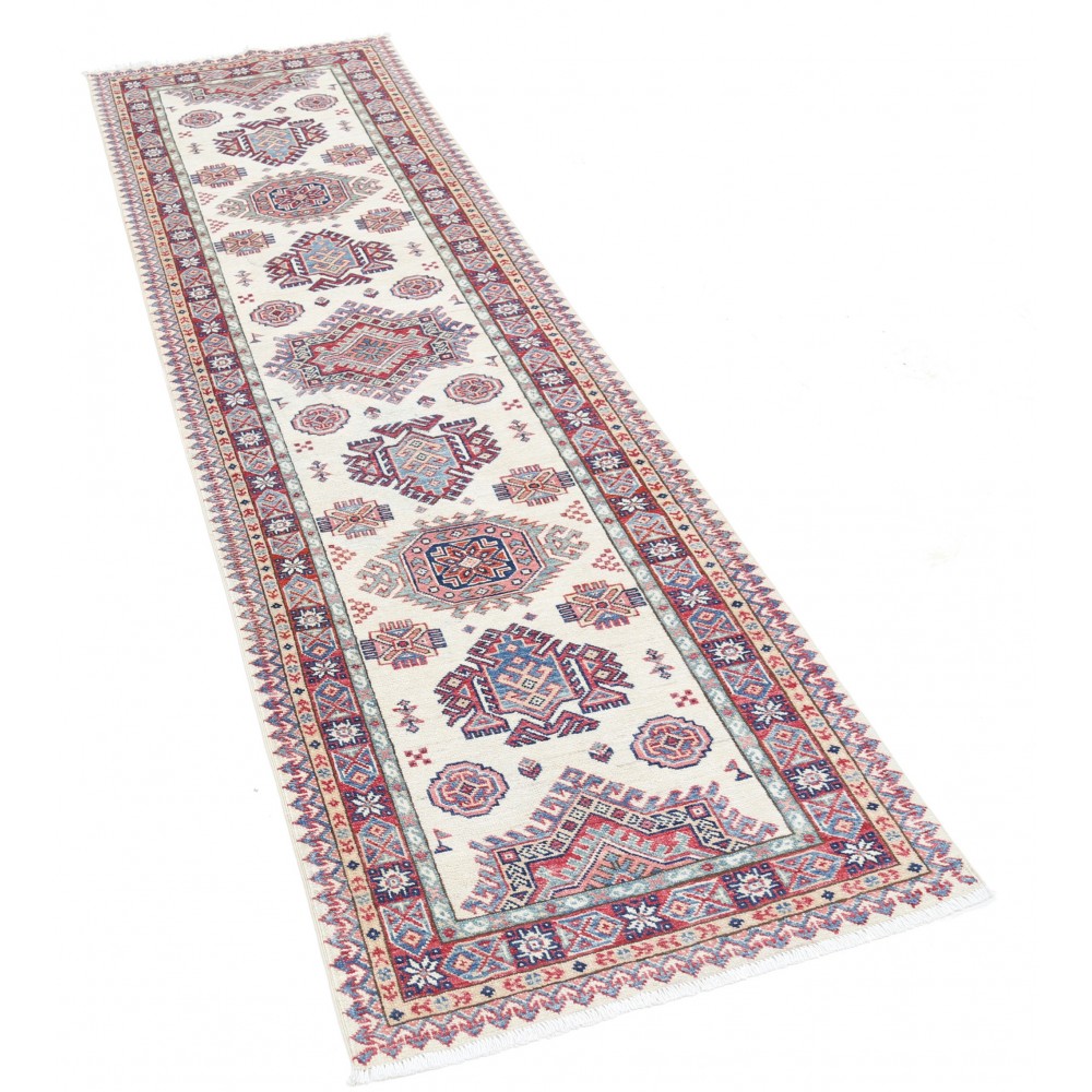Tribal Wool Runner Rug | Corridor and Hallway Decor | Handknotted Hallway Runner Rug | Stair Rug Tribal Wool Runner Rug | Corridor and Hallway Decor | Handknotted Hallway Runner Rug | Stair Rug