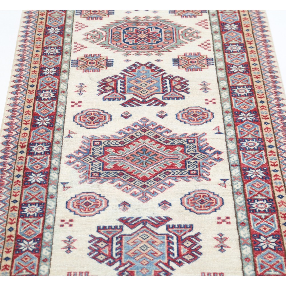 Tribal Wool Runner Rug | Corridor and Hallway Decor | Handknotted Hallway Runner Rug | Stair Rug Tribal Wool Runner Rug | Corridor and Hallway Decor | Handknotted Hallway Runner Rug | Stair Rug