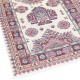 Tribal Wool Runner Rug | Corridor and Hallway Decor | Handknotted Hallway Runner Rug | Stair Rug Tribal Wool Runner Rug | Corridor and Hallway Decor | Handknotted Hallway Runner Rug | Stair Rug