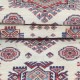 Tribal Wool Runner Rug | Corridor and Hallway Decor | Handknotted Hallway Runner Rug | Stair Rug Tribal Wool Runner Rug | Corridor and Hallway Decor | Handknotted Hallway Runner Rug | Stair Rug