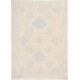 Hand Knotted Wool Area Rug | Decorative Soft-Toned Rug for Living Room Decor Hand Knotted Wool Area Rug | Decorative Soft-Toned Rug for Living Room Decor