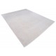 Hand Knotted Large Area Rug for Living Room, Dining Room and Bedroom | Beige Wool Carpet Hand Knotted Large Area Rug for Living Room, Dining Room and Bedroom | Beige Wool Carpet