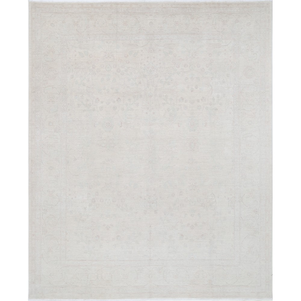 Hand Knotted Large Area Rug for Living Room, Dining Room and Bedroom | Beige Wool Carpet Hand Knotted Large Area Rug for Living Room, Dining Room and Bedroom | Beige Wool Carpet