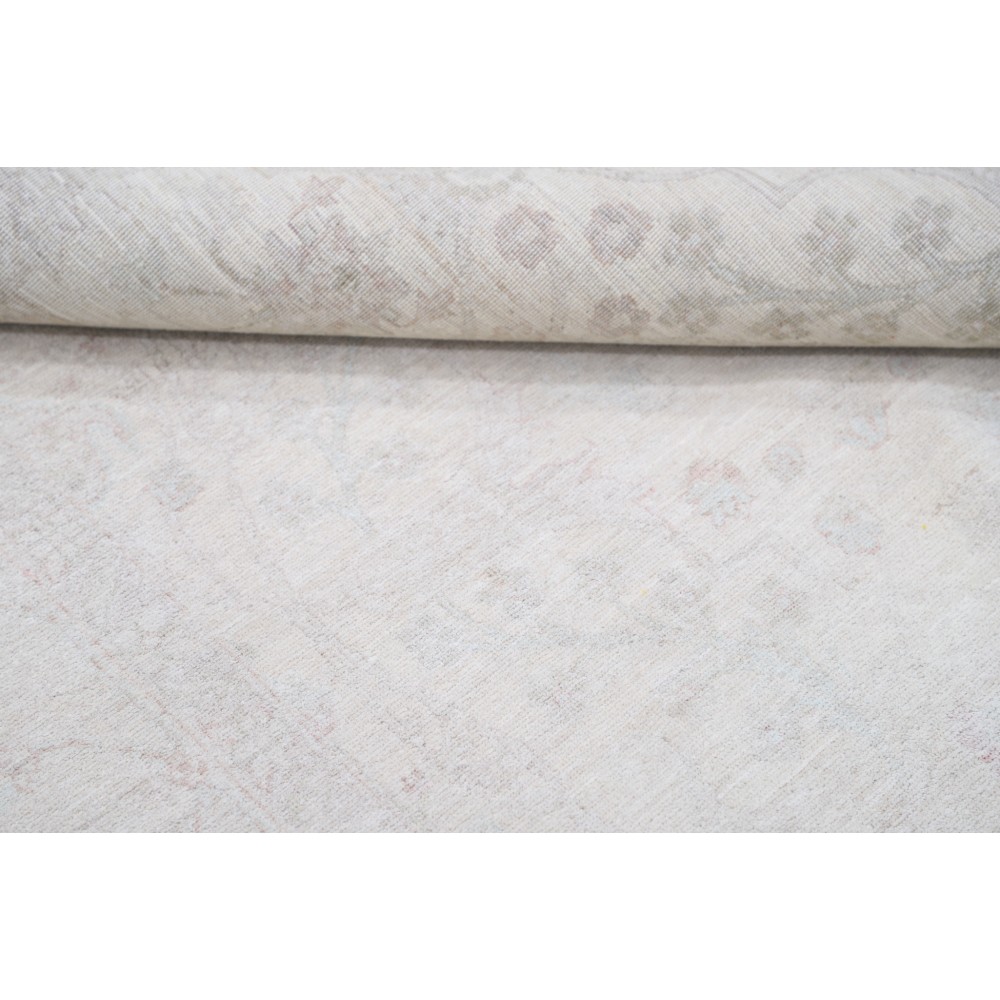 Hand Knotted Large Area Rug for Living Room, Dining Room and Bedroom | Beige Wool Carpet Hand Knotted Large Area Rug for Living Room, Dining Room and Bedroom | Beige Wool Carpet