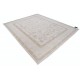 Handknotted Large Area Rug for Dining Room and Bedroom | Beige Carpet for Living Room | 100% Wool Handknotted Large Area Rug for Dining Room and Bedroom | Beige Carpet for Living Room | 100% Wool