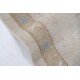 Handknotted Large Area Rug for Dining Room and Bedroom | Beige Carpet for Living Room | 100% Wool Handknotted Large Area Rug for Dining Room and Bedroom | Beige Carpet for Living Room | 100% Wool