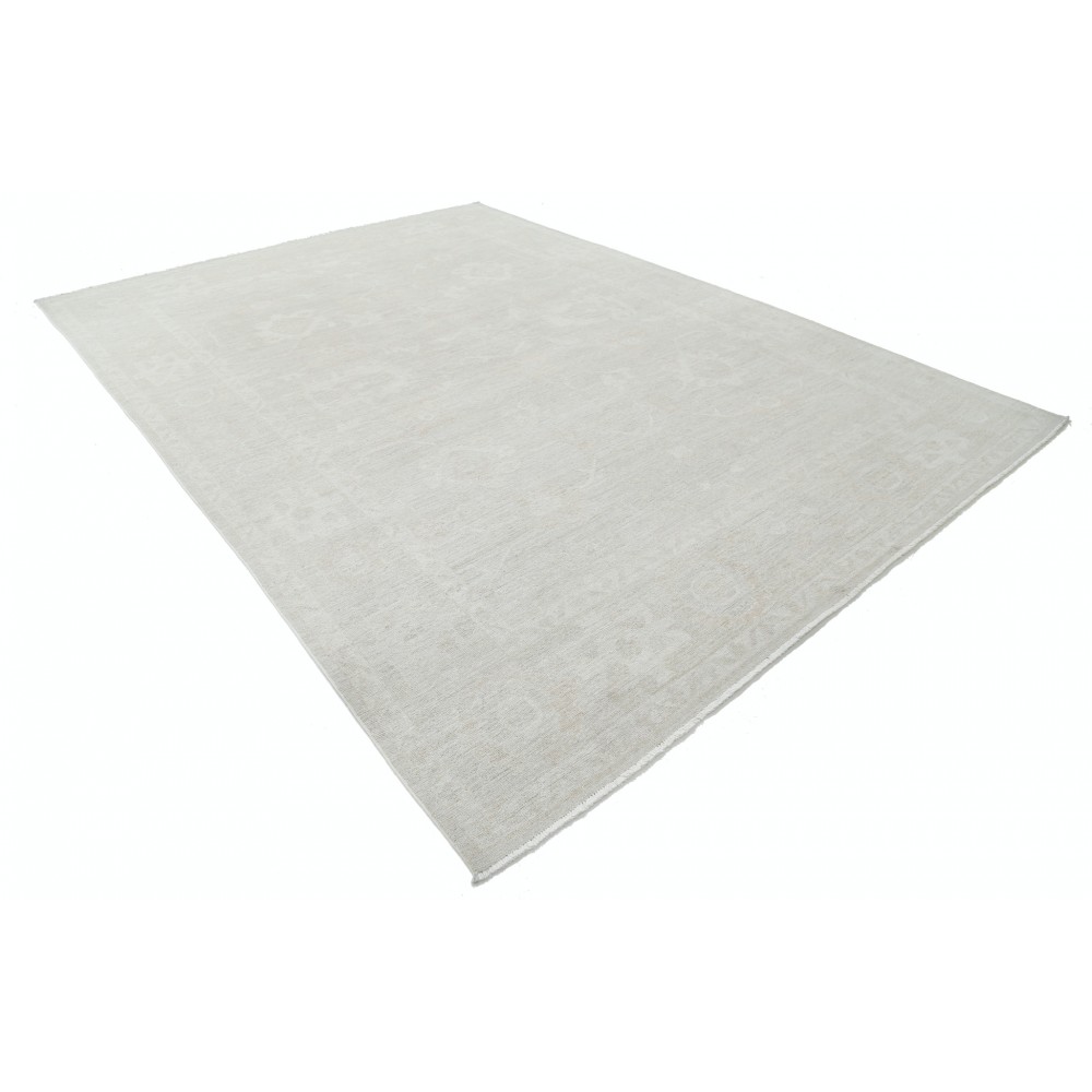 Beige Wool Large Area Rug for Home Decor | Hand Knotted Carpet for Living Room Beige Wool Large Area Rug for Home Decor | Hand Knotted Carpet for Living Room
