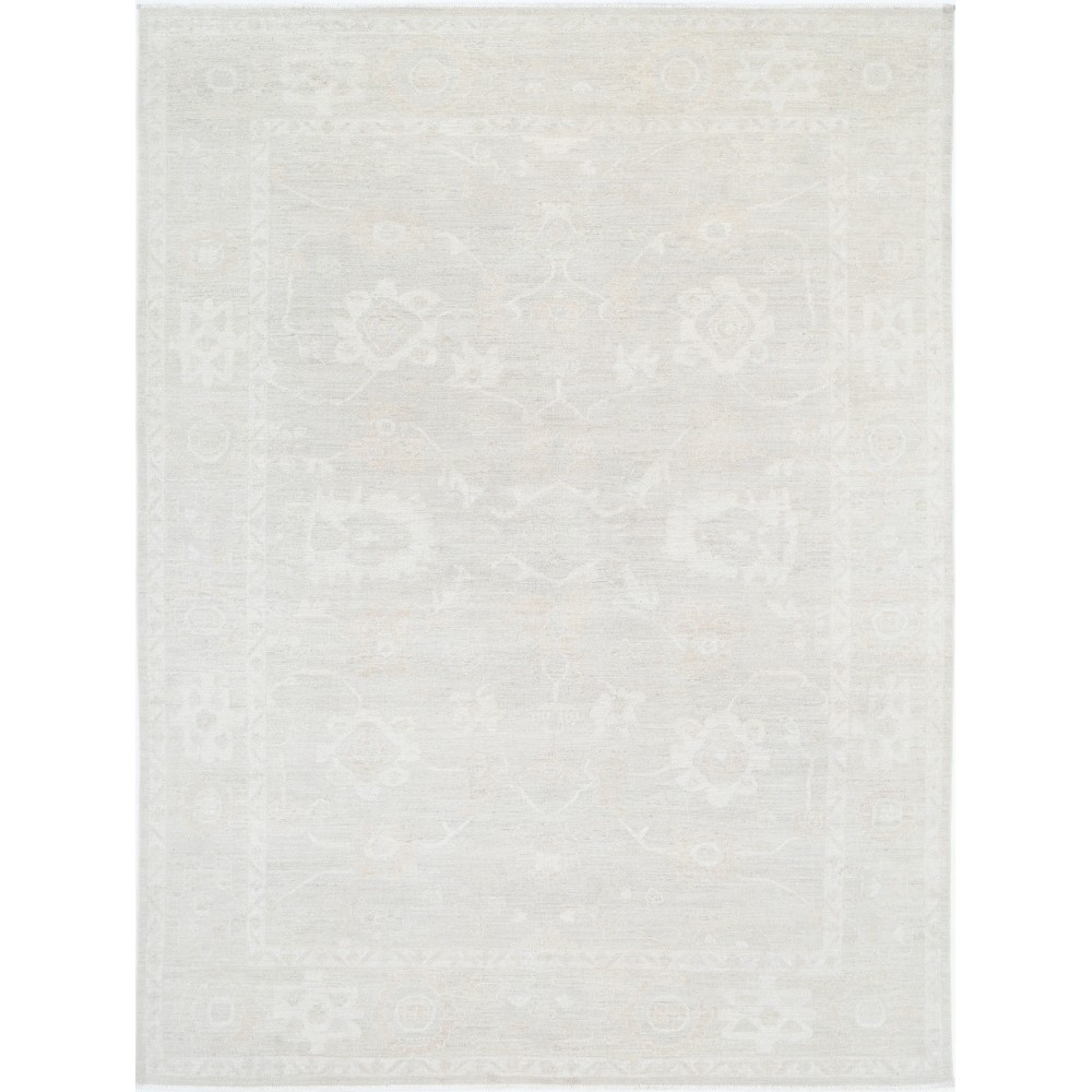 Beige Wool Large Area Rug for Home Decor | Hand Knotted Carpet for Living Room Beige Wool Large Area Rug for Home Decor | Hand Knotted Carpet for Living Room