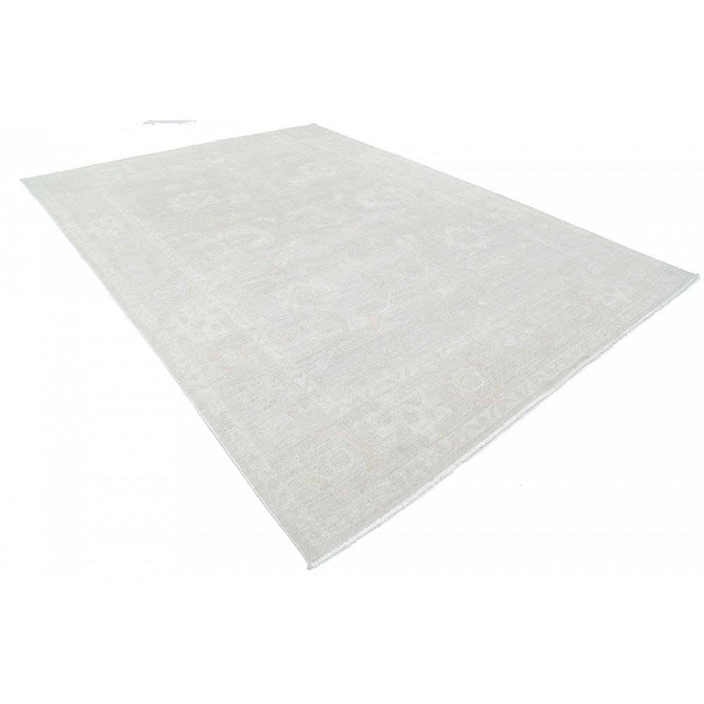 Beige Wool Large Area Rug for Home Decor | Hand Knotted Carpet for Living Room Beige Wool Large Area Rug for Home Decor | Hand Knotted Carpet for Living Room