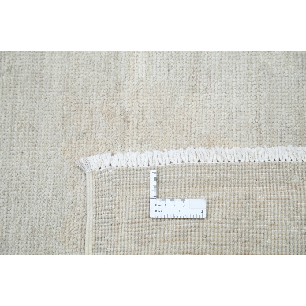 Beige Wool Large Area Rug for Home Decor | Hand Knotted Carpet for Living Room Beige Wool Large Area Rug for Home Decor | Hand Knotted Carpet for Living Room