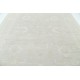 Beige Wool Large Area Rug for Home Decor | Hand Knotted Carpet for Living Room Beige Wool Large Area Rug for Home Decor | Hand Knotted Carpet for Living Room