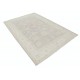 100% Wool Hand Knotted Floral Area Rug for Living Room, Dining Room and Bedroom Decor 100% Wool Hand Knotted Floral Area Rug for Living Room, Dining Room and Bedroom Decor
