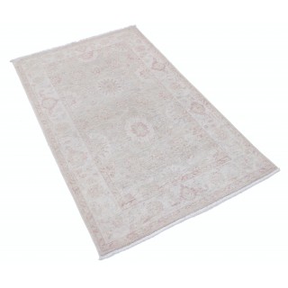 Beige New Turkish Small Rug | Hand Knotted Accent Rug | 100% Wool Beige New Turkish Small Rug | Hand Knotted Accent Rug | 100% Wool