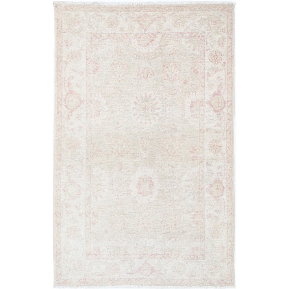 Beige New Turkish Small Rug | Hand Knotted Accent Rug | 100% Wool Beige New Turkish Small Rug | Hand Knotted Accent Rug | 100% Wool