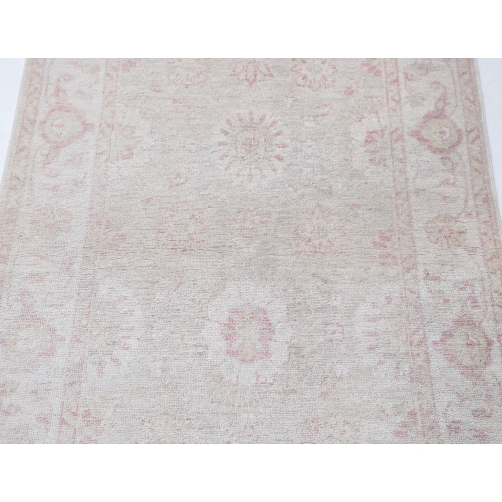 Beige New Turkish Small Rug | Hand Knotted Accent Rug | 100% Wool Beige New Turkish Small Rug | Hand Knotted Accent Rug | 100% Wool
