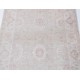 Beige New Turkish Small Rug | Hand Knotted Accent Rug | 100% Wool Beige New Turkish Small Rug | Hand Knotted Accent Rug | 100% Wool