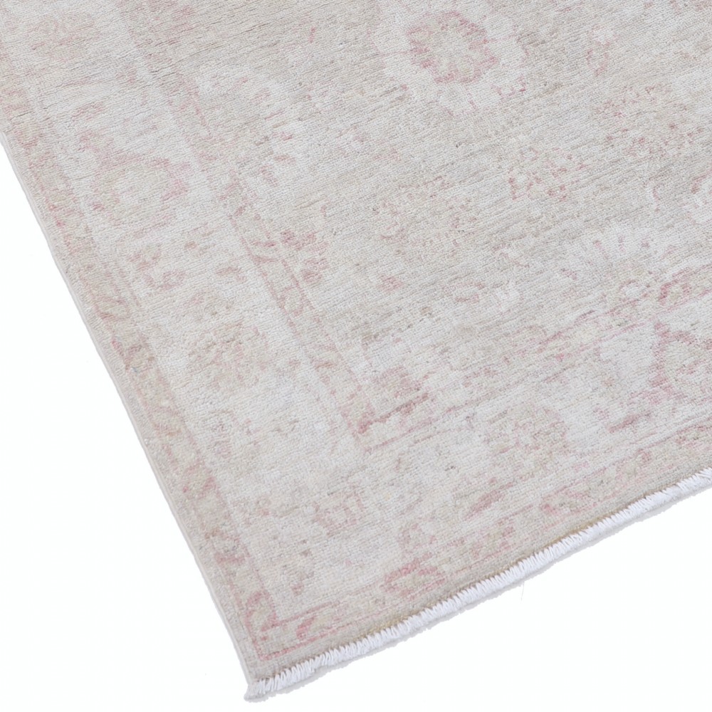 Beige New Turkish Small Rug | Hand Knotted Accent Rug | 100% Wool Beige New Turkish Small Rug | Hand Knotted Accent Rug | 100% Wool