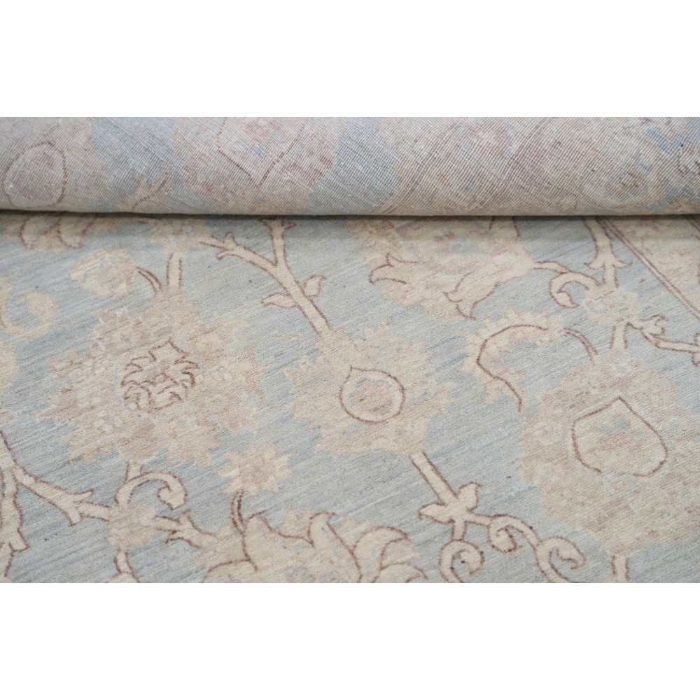 Hand Knotted Large Area Rug for Home Decor | 100% Wool | Traditional Floral Carpet Hand Knotted Large Area Rug for Home Decor | 100% Wool | Traditional Floral Carpet