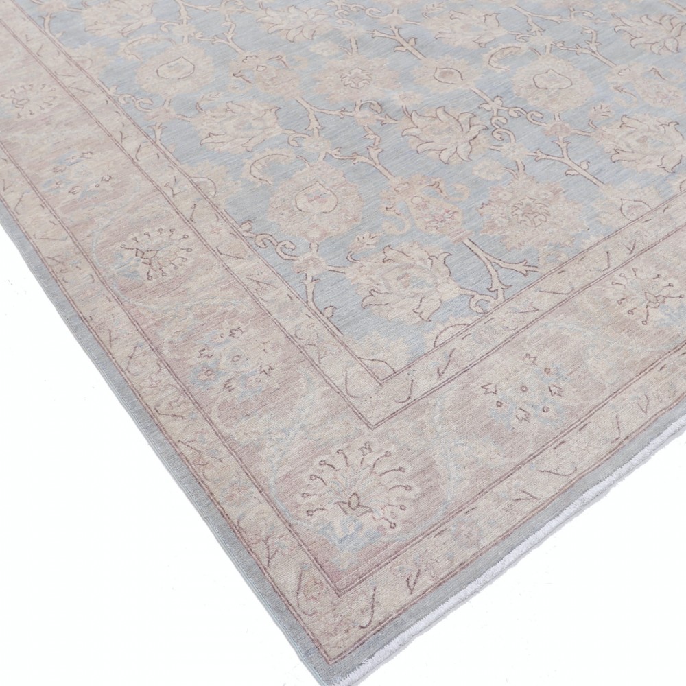 Hand Knotted Large Area Rug for Home Decor | 100% Wool | Traditional Floral Carpet Hand Knotted Large Area Rug for Home Decor | 100% Wool | Traditional Floral Carpet
