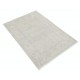Traditional Hand Knotted Turkish Accent Rug | Beige Entryway and Bedroom Rug | 100% Wool Traditional Hand Knotted Turkish Accent Rug | Beige Entryway and Bedroom Rug | 100% Wool