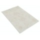 Hand Knotted Beige Turkish Wool Accent Rug with All-Over Floral Design Hand Knotted Beige Turkish Wool Accent Rug with All-Over Floral Design